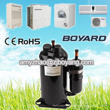 R22 R407c lanhai rotatif ac compresseur qxr série pour air conditionné pièces